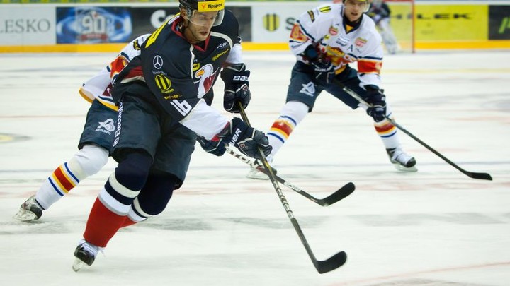 Prvá tretina Tipsport extraligy z pohľadu trénerského dua Škrak - Klinga